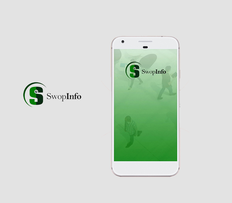 Swopinfo