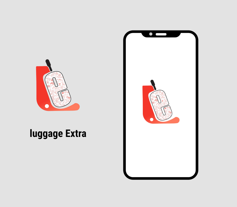 Luggage Extra