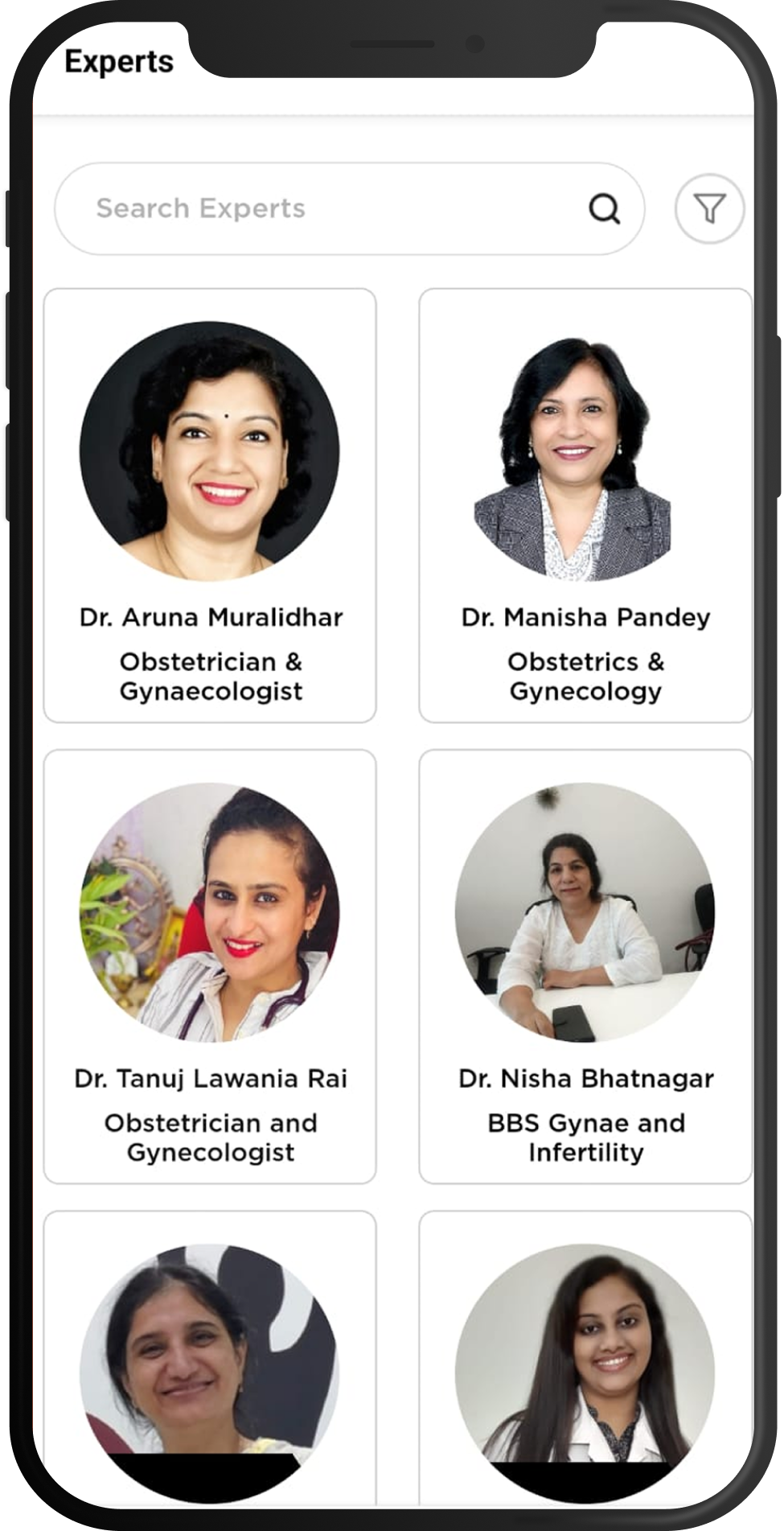 Gravid - Mother & Baby