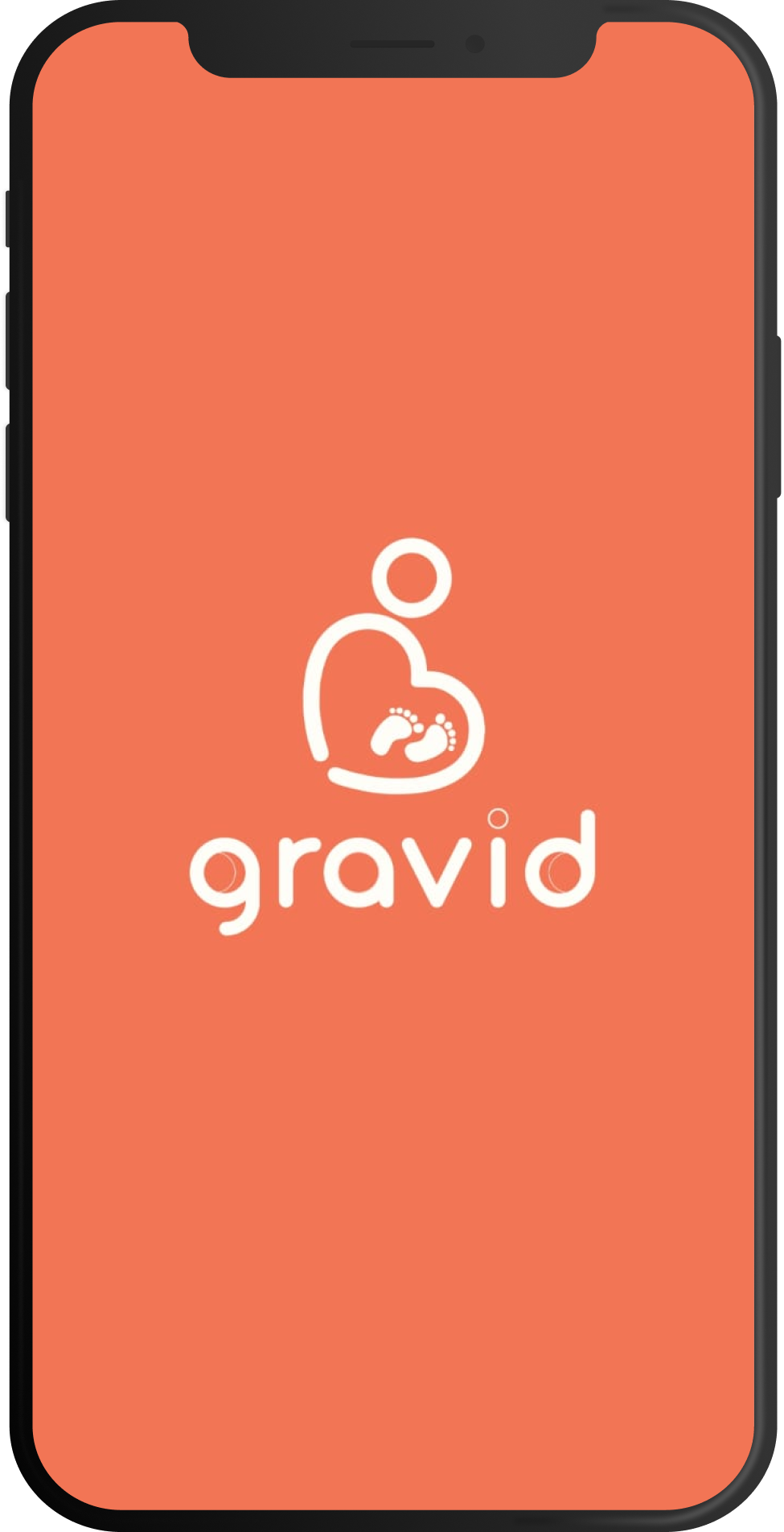 Gravid - Mother & Baby