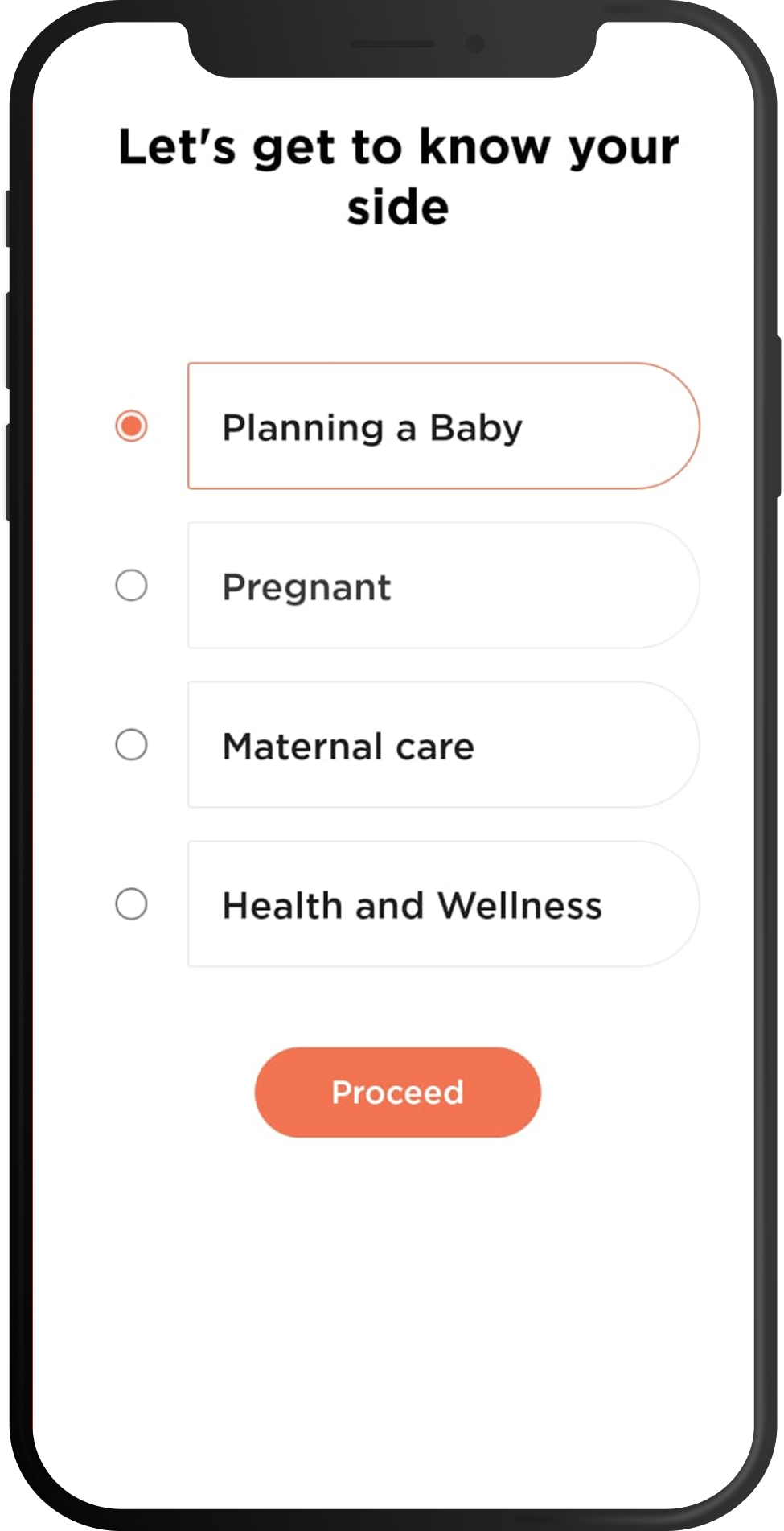 Gravid - Mother & Baby